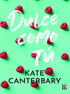 cover image of Dulce como tu